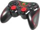 Tracer Fox Kabellos Gamepad für PS3 Rot