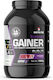 Warrior Lab Complete Gainer 1500gr Φράουλα