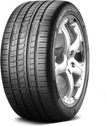 Pirelli P Zero Rosso Asimmetrico 295/30R18 98Y N4 XL Θερινό για Επιβατικό Pirelli P Zero Rosso Asimmetrico 295/30R18 98Y N4 XL Θερινό για Επιβατικό