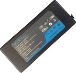 De Tech Laptop Charger 90W 18.5V 4.9A for HP