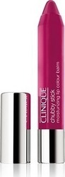 Clinique Chubby Stick Moisturizing Lip Colour Balm 16 Pudgy Lip Balm Clinique Chubby Stick Moisturizing Lip Colour Balm 16 Pudgy Lip Balm