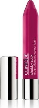 Clinique Chubby Stick Moisturizing Lip Colour Balm 16 Pudgy Lip Balm