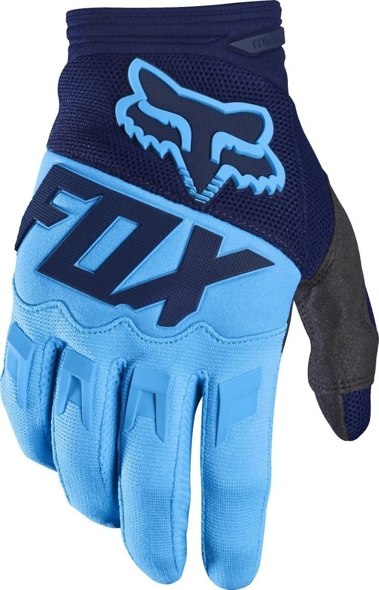 Fox Dirtpaw Race Navy - Skroutz.gr