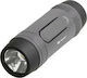 Tracer Traveltube Ηχείο Bluetooth 3W με Ραδιόφωνο και Διάρκεια Μπαταρίας έως 8 ώρες Γκρι
