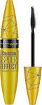 Maybelline The Colossal Spider Effect Mascara για Μήκος Black 9.5ml