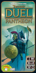 7 Wonders Duel: Pantheon (Επέκταση) 10+ Ετών (EN) Asmodee 7 Wonders Duel: Pantheon (Επέκταση) 10+ Ετών (EN) Asmodee