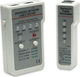 Intellinet 351898 Tester Καλωδίων Δικτύου RJ45 / RJ11