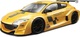 Bburago Renault Megane Trophy Kit