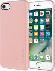 Incipio Feather Back Cover Plastic Rose Gold (i...