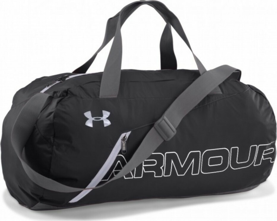 Under armour 2025 packable duffel