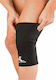 Mueller Elastic Knee Brace Black 5525x