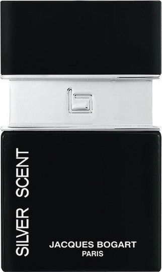 Groupe Bogart Silver Scent Eau de Toilette 30ml