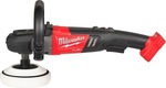 Milwaukee M18 FAP180-0 Rotationspolierer Polierer Bürstenlos 18V Solo mit Drehzahlregelung