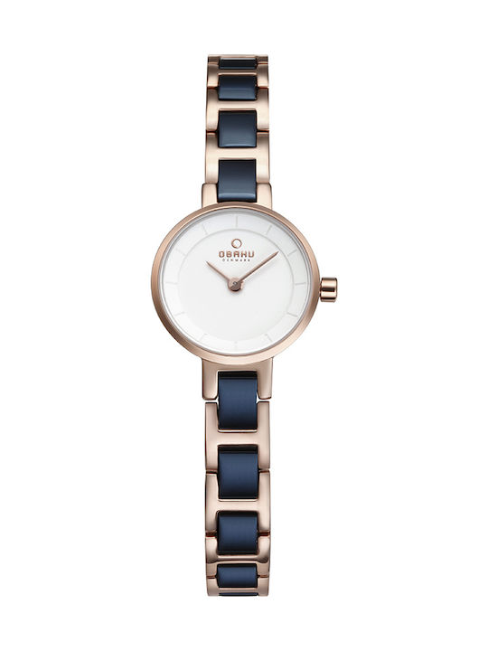 Obaku V198LXVISL