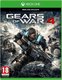 Gears War 4 XBOX ONE