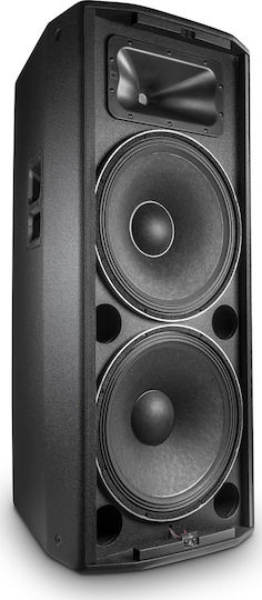 JBL Αυτοενισχυόμενο Ηχείο PA PRX825W 825W με Woofer 15" 44.6x53.9x106.1εκ.