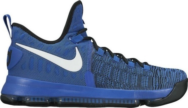 Nike Zoom KD 9 - 843392-300 - SNS