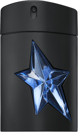 Mugler A*Men Rubber Flask Refillable Eau de Toilette 50ml