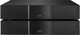 Naim Audio Nap 300 DR + 300PS Power Amplifier Hi-Fi Amplifier Stereo 90W/8Ω Black