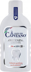 Pasta del Capitano Aufhellung Ox-active Für Λεύκανση 400ml