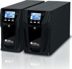 Riello VST 800 UPS Line-Interactive 800VA