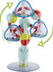 Sophie La Girafe Baby Toy Sophie Stick-on Activity Centre with Sounds for 6++ Months