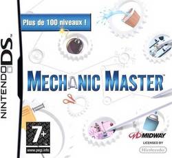 Mechanic Master