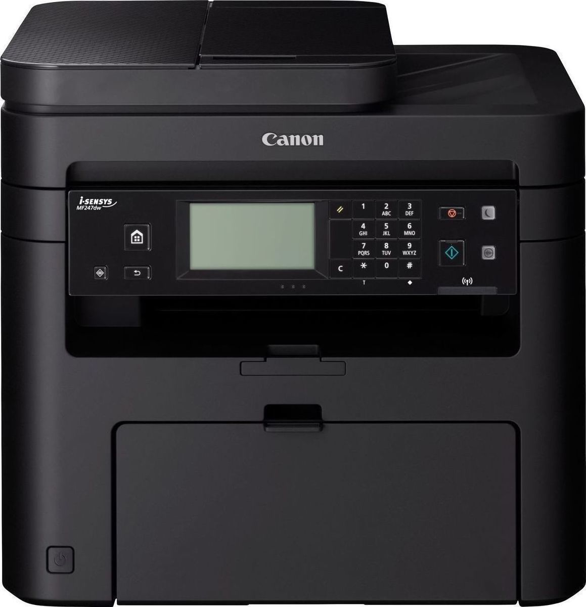 Canon iSensys MF247dw Skroutz.gr