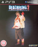 Dead Rising 2 (Outbreak Edition) Outbreak Edition PS3 Game