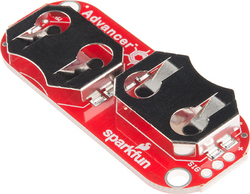 SparkFun MyoWare Power Shield