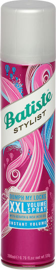 Batiste Batiste Haarspray Volumizer Für Starke Haftung 200ml