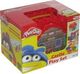 Dede Play-Doh Knete - Spiel-Set Spielzeug Burg für 3+ Alter