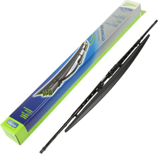 Valeo Silencio Performance Lamelă Ștergător Auto Șofer 700mm