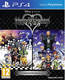 Kingdom Hearts HD I.5 + II.5 Remix PS4 Game