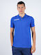 Polo Summer Polo Athletic T-shirt Blue