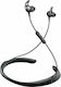 Bose QuietControl 30 In-ear Bluetooth Handsfree Ακουστικά Μαύρα