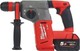 Milwaukee M18 CHX-502X Κρουστικό Σκαπτικό Μπαταρίας 18V με SDS Plus