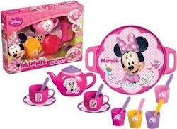Dede Disney Minnie Tea Set 01958 For 3+ Years Dede Disney Minnie Tea Set 01958 For 3+ Years