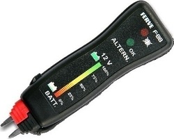 Ferve F-88 Analog Battery Tester