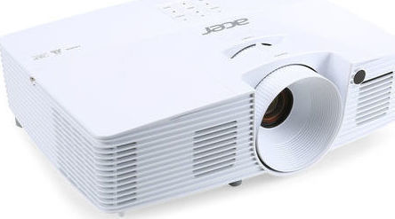 Acer X127H Projector Τεχνολογίας Προβολής DLP (DMD) με Φυσική Ανάλυση ...