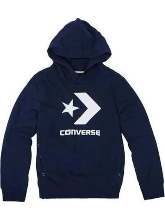 Popover Star Player Суитшърт с Качулка Военноморските сили