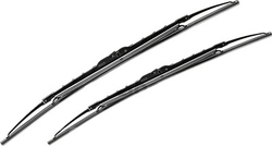 Bosch 582S Σετ Μπροστινοί Υαλοκαθαριστήρες 550mm/530mm Bosch 582S Σετ Μπροστινοί Υαλοκαθαριστήρες 550mm/530mm