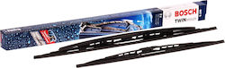 Bosch TWIN SPOILER Set Ștergătoare Față 600mm/500mm