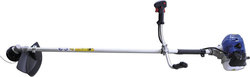 Atlas BC430 Two-stroke Gasoline Brush Cutter