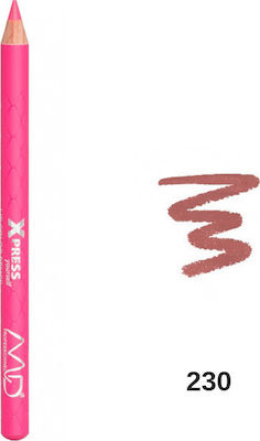 MD Professionnel Xpress Yourself Lip Color Молив за устни