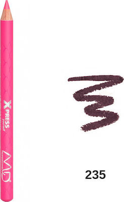 MD Professionnel Xpress Yourself Lip Color Lip Pencil