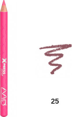 MD Professionnel Xpress Yourself Lip Color Lippenkonturenstift