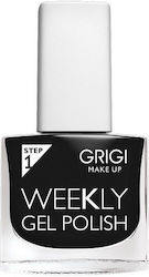 Grigi Weekly Gel Polish Nagellack 12ml