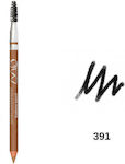 MD Professionnel Eyebrow Pencil Extra Bleistift für Augenbrauen 390