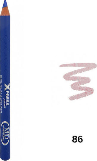 MD Professionnel Xpress Yourself Khol Kajal Eyeliner Очен молив 86